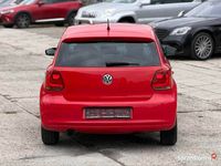 używany VW Polo 1.4 benz
