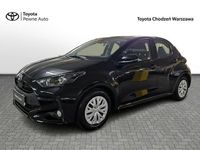 używany Toyota Yaris 1.0 VVTi 72KM COMFORT, salon Polska, gwarancja…