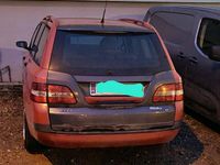 Używany Fiat Stilo 2005 Czerwony Kombi