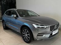 używany Volvo XC60 B4 B Inscription aut