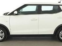 Używany Ssangyong (KGM) Tivoli 128 KM (94 kW) 2017 Biały SUV