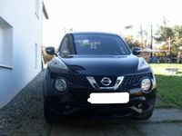 używany Nissan Juke Lift - 2015r