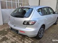 Używany Mazda 3 Active Plus 2007