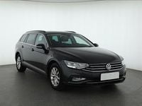 Używany VW Passat 150 KM (110 kW) 2019 Szary Kombi