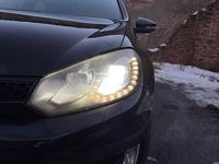 Używany VW Golf VI GTD 2011 Hatchback