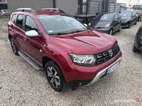 używany Dacia Duster 2022 Rok ! 1,3 Benzyna 130 KM ! Faktura vat 23 % !