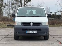 Używany VW Caravelle 2008 Minivan