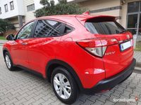 używany Honda HR-V Salon PL 1 właściciel BEZWYPADKOWY mały przebieg