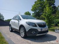 używany Opel Mokka 1.7 CDTI