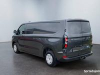Nowe Ford Transit Custom Trend 150 KM (110 kW) 2025 Szary Sedan/Limuzyna