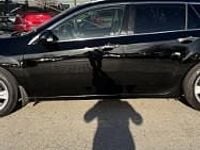 używany Honda Accord VIII Executive, skórzna tapicerka