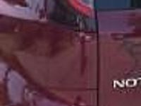 używany Nissan Note E11 bezwypadkowy zarejestrowany w PL