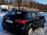 używany Audi A3 8P Lift