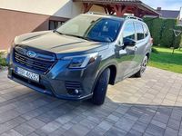 Używany Subaru Forester 2022 Grafitowy SUV