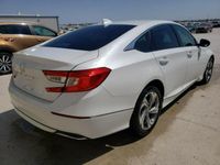 używany Honda Accord 1.5dm 192KM 2019r. 11 800km