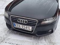 Używany Audi A4 2009