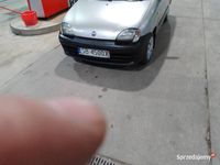 używany Fiat Seicento 