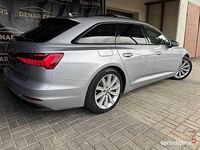 używany Audi A6 