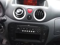 używany Citroën C3 bezyna klima