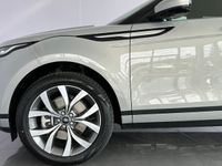 używany Land Rover Range Rover evoque SE