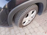 używany Chevrolet Orlando 2013r pełna opcja 2 TD