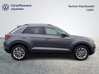 używany VW T-Roc T-ROC 1.5 E2 Life GT110 TSID7F