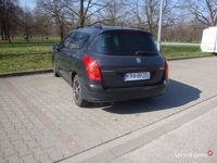 używany Peugeot 308 SW 2012r. 1.6 HDI 92 KM