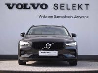 używany Volvo V60 B4 B Plus Dark aut