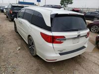 używany Honda Odyssey 3.5dm 280KM 2019r. 67 500km