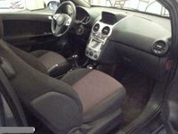 Używany Opel Corsa Sport 90 KM (66 kW) 2006 Szary (metalik) Hatchback