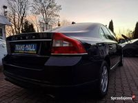 używany Volvo S80 Oryginał D5. 2.4 Diesel. 205 Koni. Atrakcyjny Wygląd. Navi. II (…