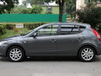 używany Hyundai i30 2dm 143KM 2008r. 108 000km