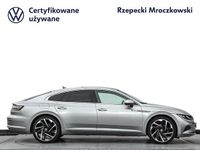 używany VW Arteon Arteon ELE GT140 D7F
