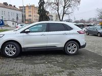 używany Ford Edge 2,0 dizel, full opcja.