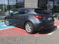 używany Mazda 3 