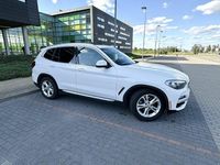 używany BMW X3 SprzedamG01 2.0 Benzyna 252 KM