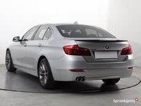 używany BMW 520 5 d xDrive