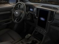 używany Ford Ranger 3dm 240KM 2024r. 1km