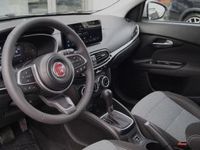 używany Fiat Tipo 1.5 Hybrid DCT