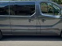 używany Renault Trafic 2dm 150KM 2022r. 74 900km