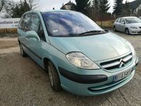 używany Citroën C8 2.2dm 120KM 2002r. 213 111km