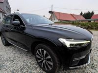 używany Volvo XC60 2dm 197KM 2022r. 146 000km