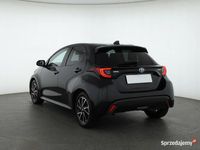 używany Toyota Yaris Hybrid 1.5 VVT-i Hybrid