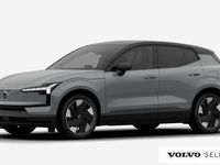 Używany Volvo EX30 199 kW (271 KM) 2024 Szary SUV