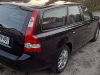 używany Volvo V50 