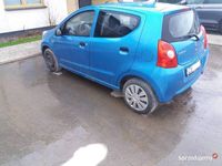 używany Suzuki Alto Alto 1.0 Comfort z polskiego salonu. Niski przebieg1.0 Comfort z polskiego salonu. Niski przebieg