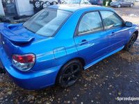 używany Subaru Impreza GD HAWK