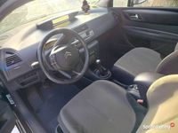 Używany Citroën C4 2008