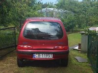 Używany Fiat Seicento S 2000 Hatchback