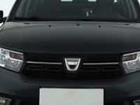 Używany Dacia Logan 73 KM (53 kW) 2018 Szary Sedan/Limuzyna